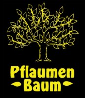 Gesichterparty_Logo_Pflaumenbaum