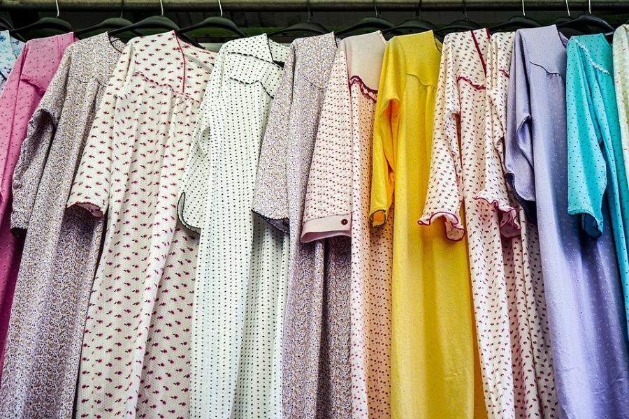 Pyjama Party – Einladung und was anziehen?