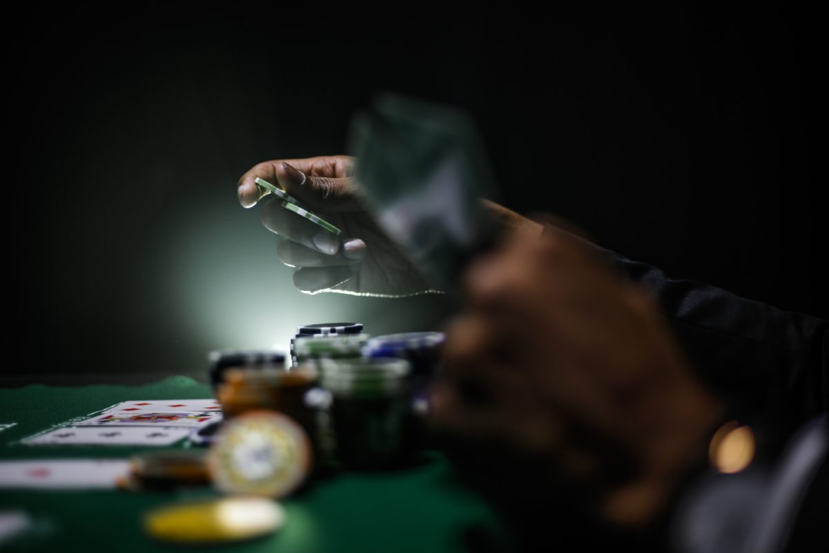 Spielbanken im Saarland – dem Glück auf der Spur