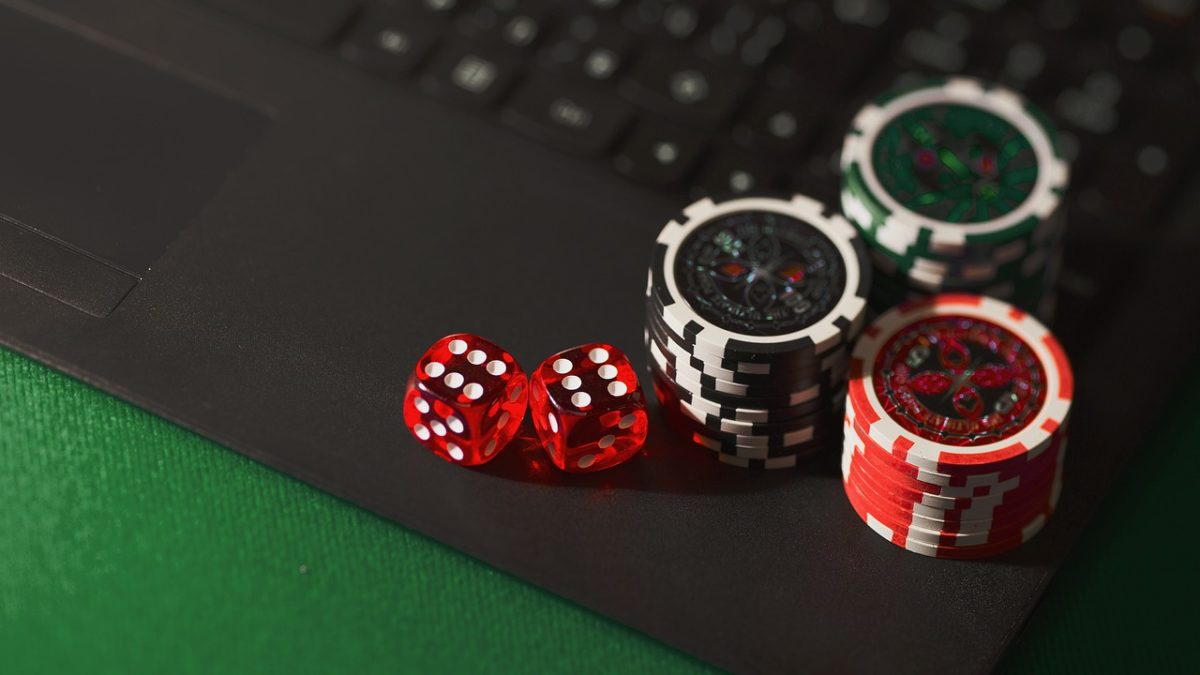 Warum gehen Online Casinos trotz hoher Casino Boni nicht pleite?