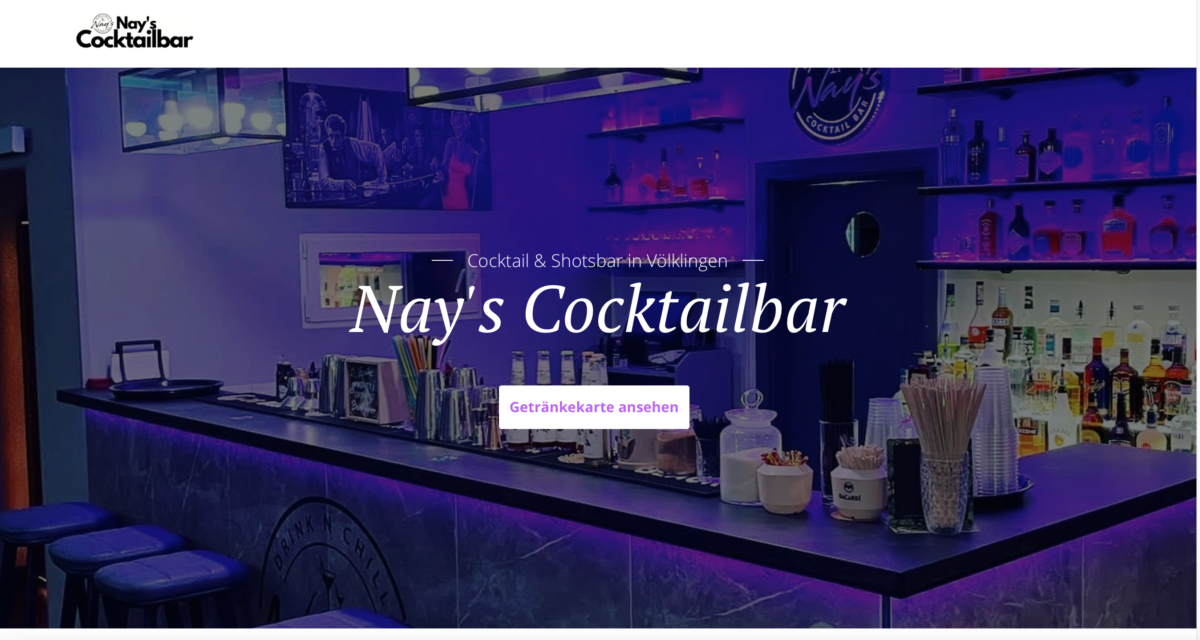 Nay’s Cocktailbar